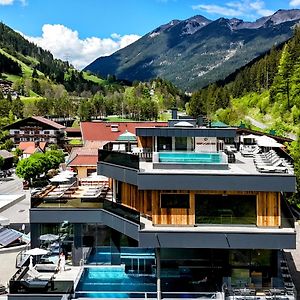 Hotel Lärchenhof